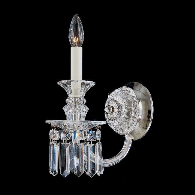 Бра Schonbek Fairfax 5035-40H Бра Schonbek Fairfax 5035-40H