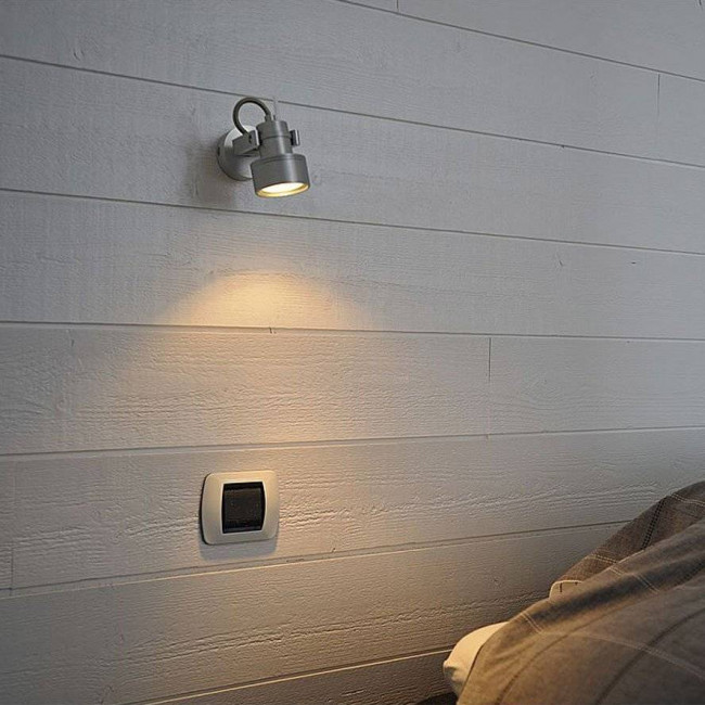 Спот (точечный светильник) SLV Inda 147559 Спот (точечный светильник) SLV Inda 147559