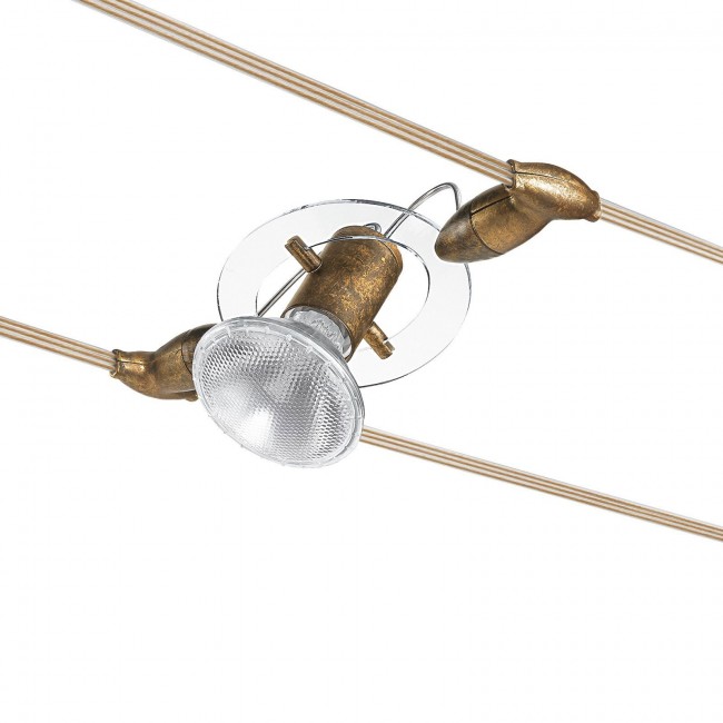 Светильник для струнной системы Linea Light Vega 51456 Светильник для струнной системы Linea Light Vega 51456