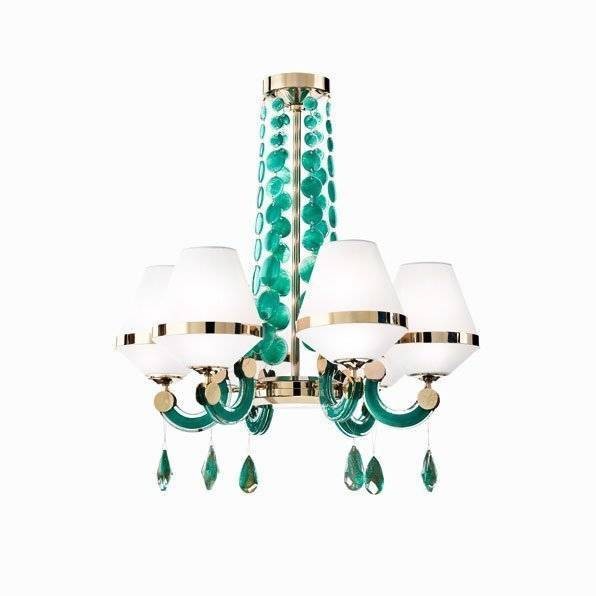 Люстра Beby Group Euphoria 0640B01 Light gold 024 Emerald Gold Leaf Люстра Beby Group Euphoria 0640B01 Light gold 024 Emerald Gold Leaf