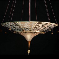 Подвесной светильник Archeo Venice Serie 500 501.PL Подвесной светильник Archeo Venice Serie 500 501.PL