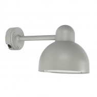 Уличный настенный светильник Norlys Koster 725AL Уличный настенный светильник Norlys Koster 725AL