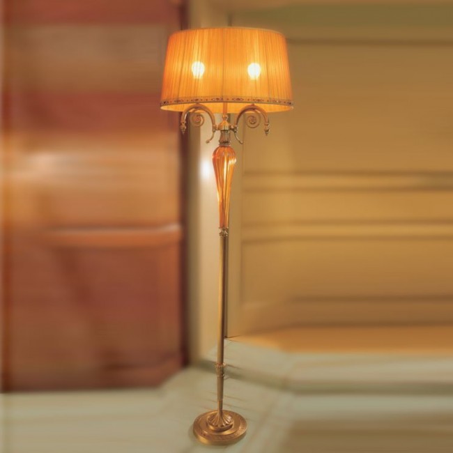 Торшер IlParalume MARINA 6616 1162/OVAM Торшер IlParalume MARINA 6616 1162/OVAM