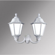 Уличный настенный светильник Fumagalli Noemi E35.142.000.WYH27 Уличный настенный светильник Fumagalli Noemi E35.142.000.WYH27