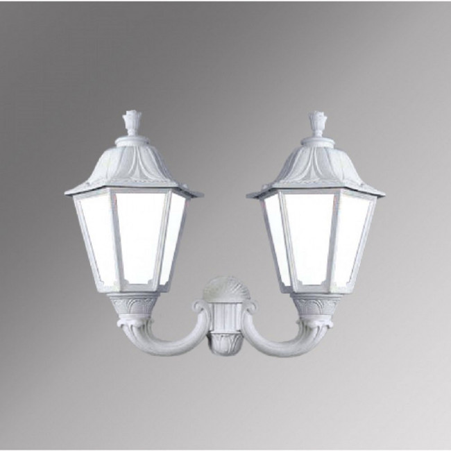 Уличный настенный светильник Fumagalli Noemi E35.142.000.WYH27 Уличный настенный светильник Fumagalli Noemi E35.142.000.WYH27