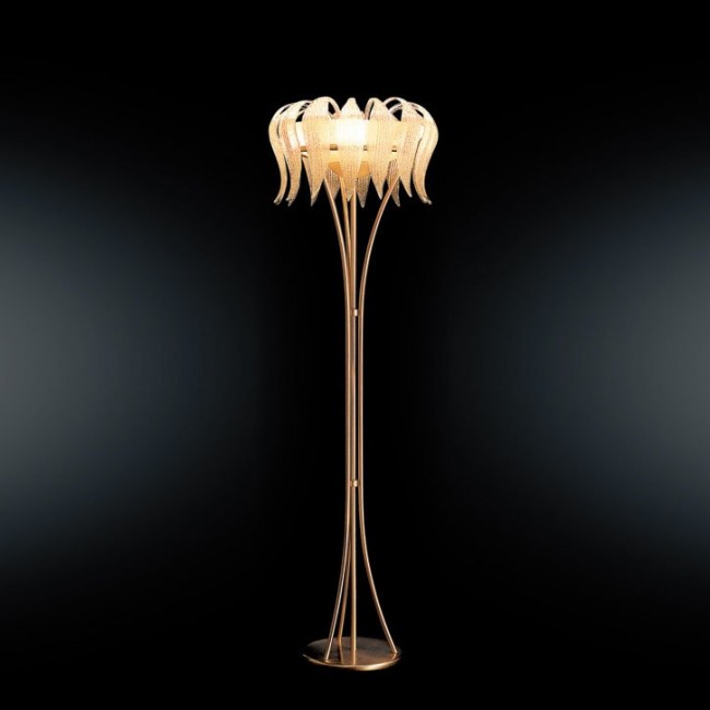 Торшер La Murrina Caracalla T QB-2S Торшер La Murrina Caracalla T QB-2S