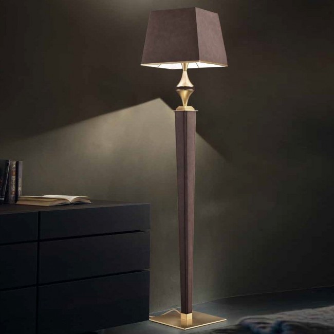 Торшер Masiero Darshan STL1 G14+L01 L01/34 Торшер Masiero Darshan STL1 G14+L01 L01/34