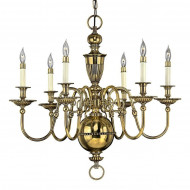 Люстра Hinkley Cambridge HK/CAMBRIDGE6 Люстра Hinkley Cambridge HK/CAMBRIDGE6