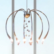 Люстра Ilfari Chill out H6DC 10311 Люстра Ilfari Chill out H6DC 10311