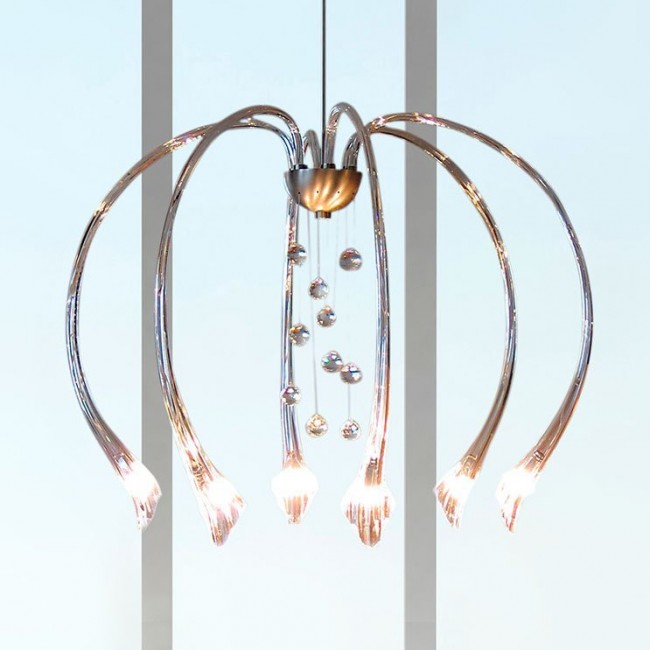 Люстра Ilfari Chill out H6DC 10311 Люстра Ilfari Chill out H6DC 10311