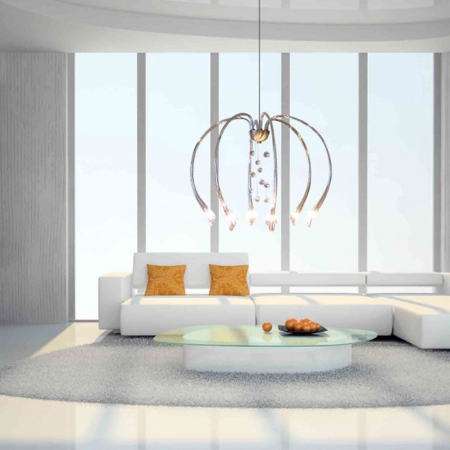 Люстра Ilfari Chill out H6DC 10311 Люстра Ilfari Chill out H6DC 10311