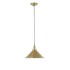 Подвесной светильник Elstead Lighting Provence PV/SP AB Подвесной светильник Elstead Lighting Provence PV/SP AB