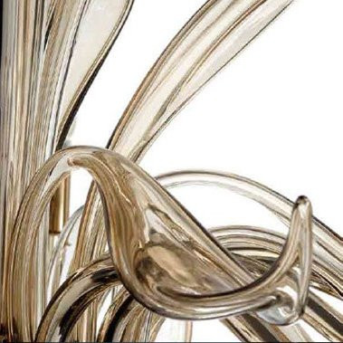 Люстра IlParalume MARINA 7713 1930/CH36