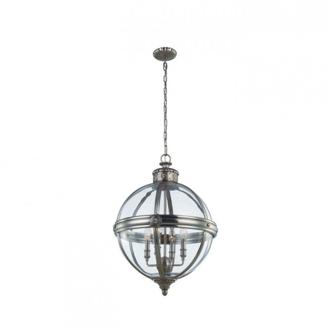 Подвесной светильник Feiss Adams FE/ADAMS/4P ANL