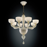 Люстра La Murrina Preludio S/8 IO-2S Люстра La Murrina Preludio S/8 IO-2S