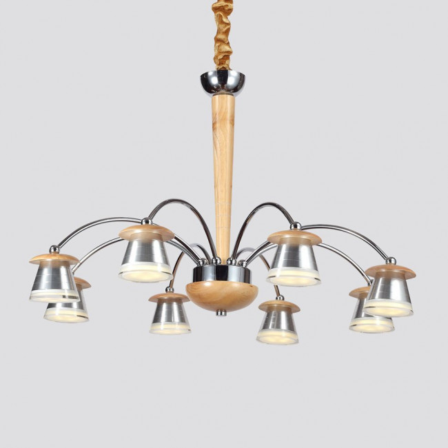 Люстра Lucia Tucci Natura 158.8