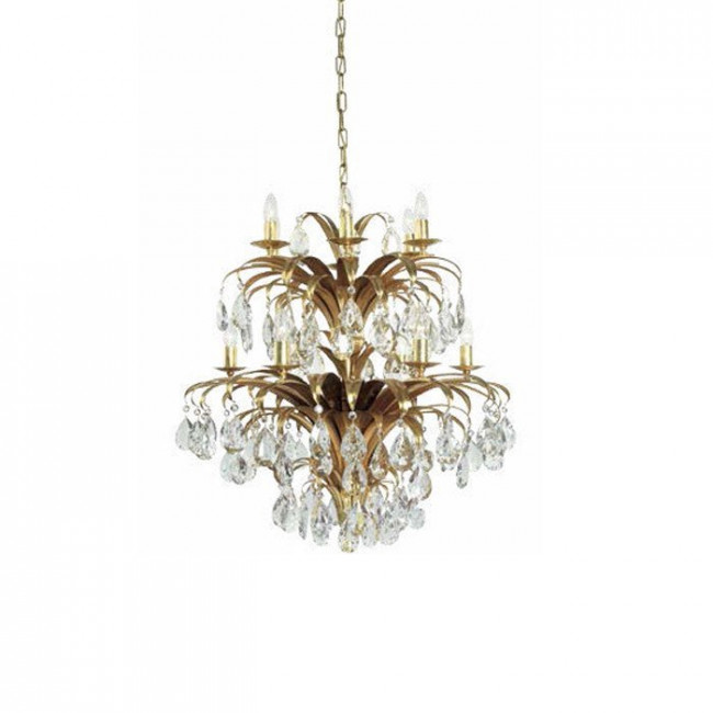 Люстра Lucienne Monique Palace AX 77