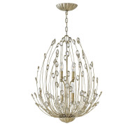 Подвесной светильник Hinkley Tulah HK/TULAH4 Подвесной светильник Hinkley Tulah HK/TULAH4