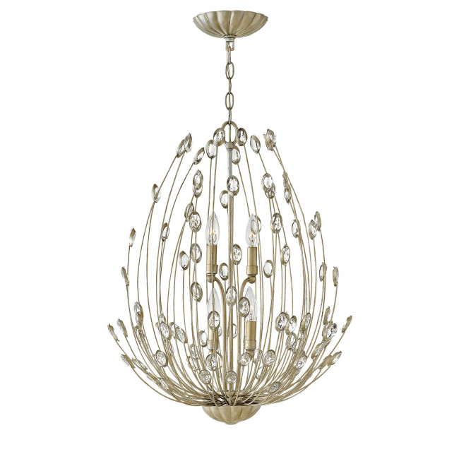 Подвесной светильник Hinkley Tulah HK/TULAH4