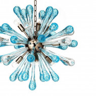 Подвесной светильник IlParalume MARINA 3326 2025CH9 Подвесной светильник IlParalume MARINA 3326 2025CH9