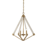 Люстра Quoizel View Point QZ/VIEWPOINT/S Люстра Quoizel View Point QZ/VIEWPOINT/S