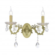 Бра Dio D'Arte Colzano E 2.1.2.200 W Бра Dio D'Arte Colzano E 2.1.2.200 W