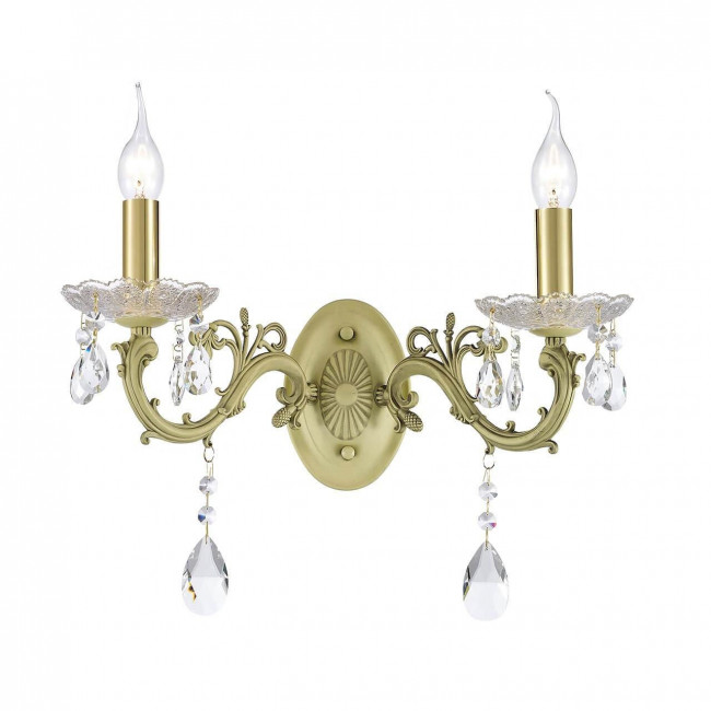 Бра Dio D'Arte Colzano E 2.1.2.200 W