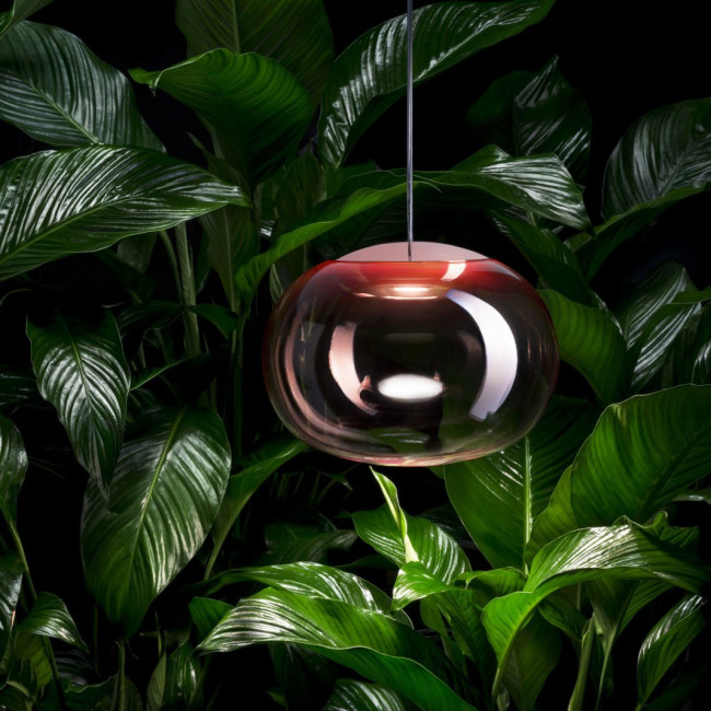 Подвесной светильник Linea Light La Mariée 8627 Подвесной светильник Linea Light La Mariée 8627