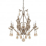 Люстра Savoy House Rothchild 1-8101-12-128