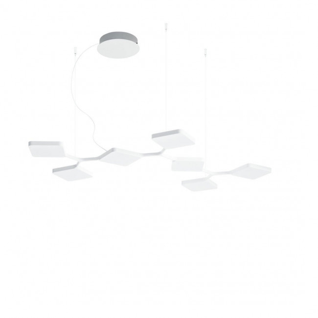 Подвесной светильник Linea Light Quad 8520