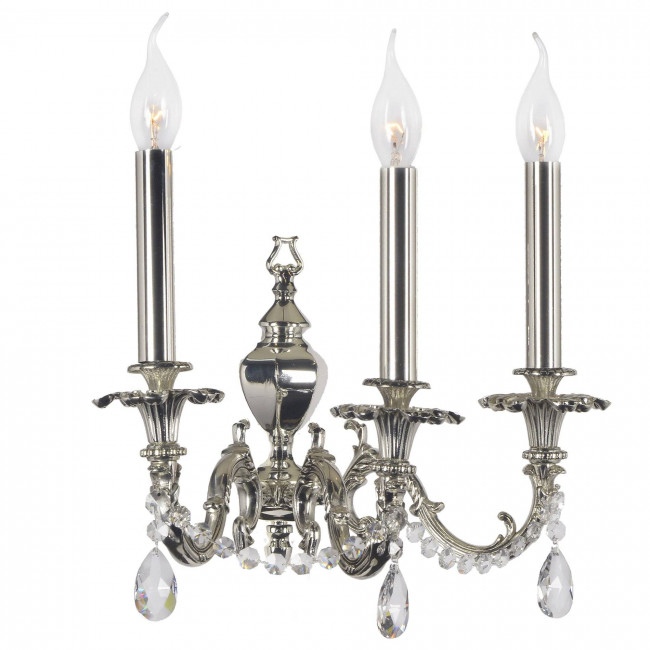 Бра Dio D'Arte Ancona E 2.1.3.200 SB Бра Dio D'Arte Ancona E 2.1.3.200 SB