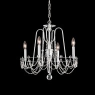 Люстра Schonbek Esmery AR1004-40S Люстра Schonbek Esmery AR1004-40S