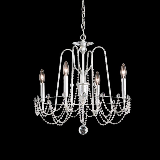 Люстра Schonbek Esmery AR1004-40S Люстра Schonbek Esmery AR1004-40S