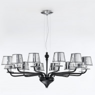 Люстра Sylcom Sahara 2010/12 NE