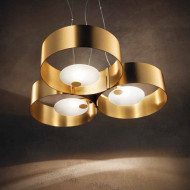 Подвесной светильник Masiero Sound OR3 G12 LED