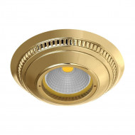 Встраиваемый спот (точечный светильник) FEDE Lighting Roma FD1029ROB Встраиваемый спот (точечный светильник) FEDE Lighting Roma FD1029ROB