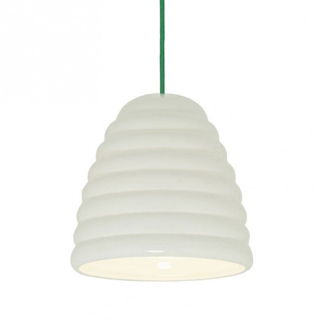 Подвесной светильник Original BTC Hector bibendum FP500WG