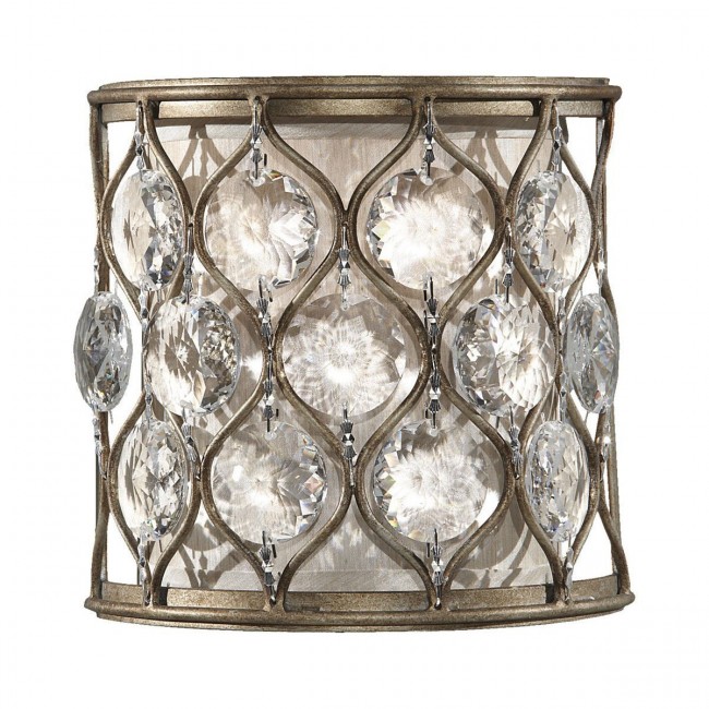 Бра Feiss Lucia FE/LUCIA1 Бра Feiss Lucia FE/LUCIA1