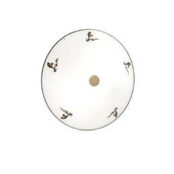 Настенно-потолочный светильник Kolarz Austrolux Nonna 731.U12.4.127 Настенно-потолочный светильник Kolarz Austrolux Nonna 731.U12.4.127