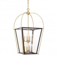 Подвесной светильник Savoy House Dunbar 3-9074-8-79 Подвесной светильник Savoy House Dunbar 3-9074-8-79