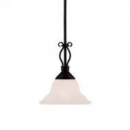 Подвесной светильник Savoy House Oxford KP-SS-130-1-13 Подвесной светильник Savoy House Oxford KP-SS-130-1-13