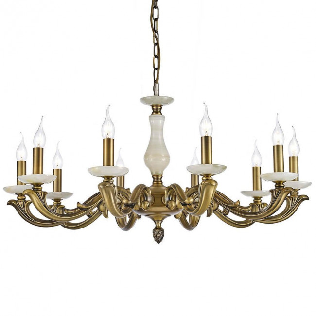 Люстра Dio D'Arte Vicentino E 1.1.10 A Люстра Dio D'Arte Vicentino E 1.1.10 A