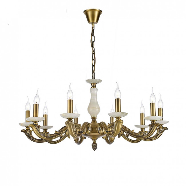 Люстра Dio D'Arte Vicentino E 1.1.10 A Люстра Dio D'Arte Vicentino E 1.1.10 A