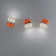 Настенный светильник De Majo DOME A13 ED 0DOME0A11 Настенный светильник De Majo DOME A13 ED 0DOME0A11