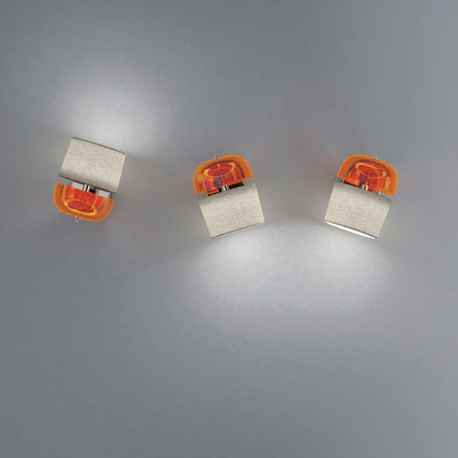 Настенный светильник De Majo DOME A13 ED 0DOME0A11 Настенный светильник De Majo DOME A13 ED 0DOME0A11