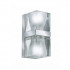 Бра Fabbian Cubetto Crystal Glass D28 D02 00 Бра Fabbian Cubetto Crystal Glass D28 D02 00