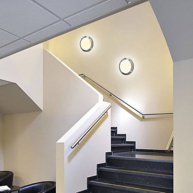 Настенно-потолочный светильник SLV Melan 155236