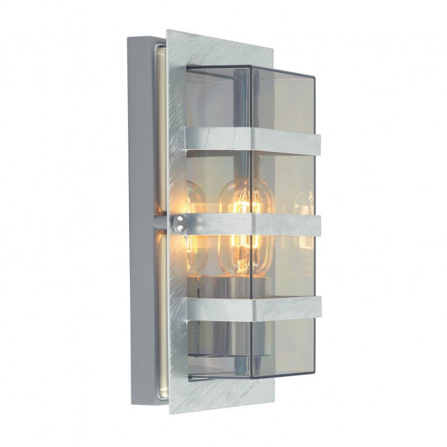 Уличный настенный светильник Norlys Boden 862GA Уличный настенный светильник Norlys Boden 862GA