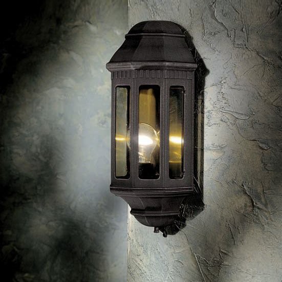 Настенный светильник Garden Light penta 94025 CF