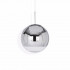 Подвесной светильник Tom Dixon Mirror ball MBB40AEU Подвесной светильник Tom Dixon Mirror ball MBB40AEU